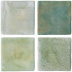 Керамогранит Wow Ceramic Aqua Welness S Green (11х11) арт. 132900